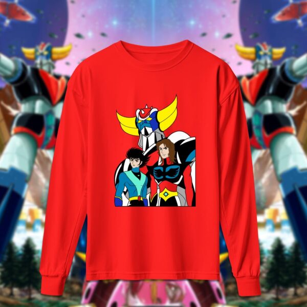 Grendizer - قرندايزر