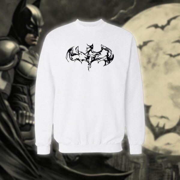 Batman - باتمان