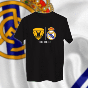 The Best - ريال مدريد والقادسية