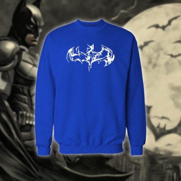 Batman - باتمان