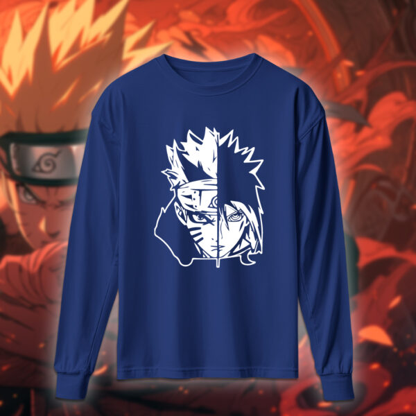 Naruto & Sasuke - ناروتو - Image 6