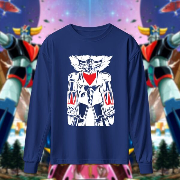 Grendizer - قرندايزر