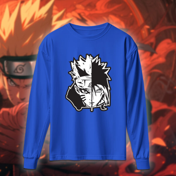 Naruto & Sasuke - ناروتو - Image 7