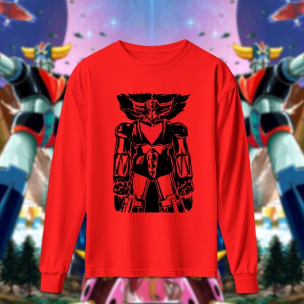 Grendizer - قرندايزر