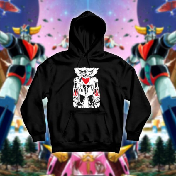 Grendizer - قرندايزر