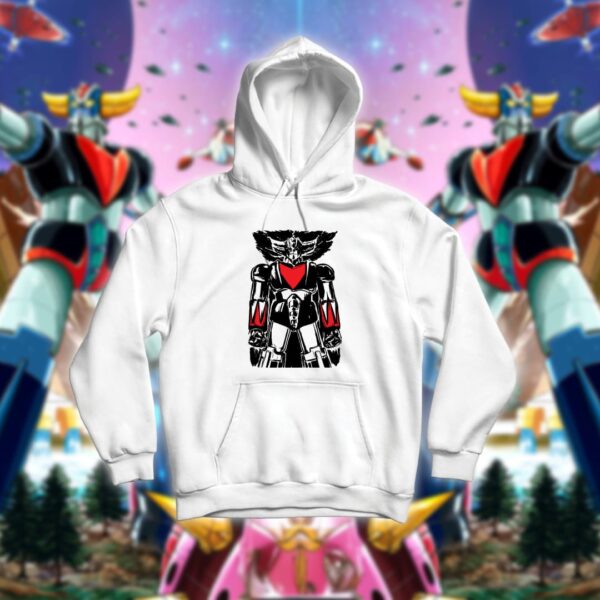 Grendizer - قرندايزر