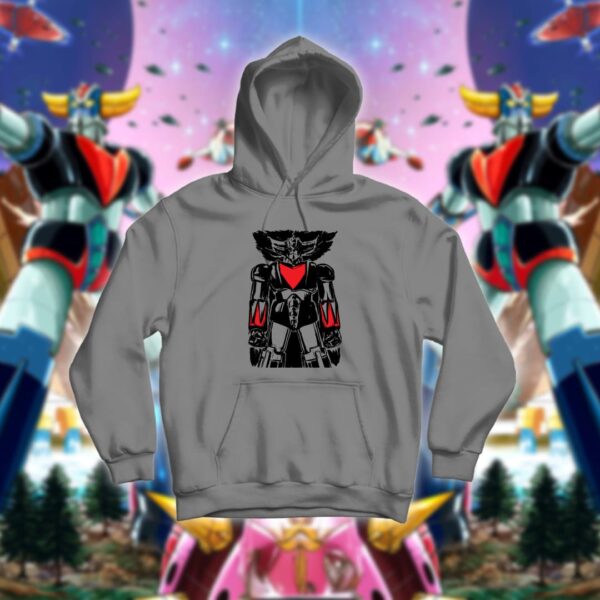 Grendizer - قرندايزر