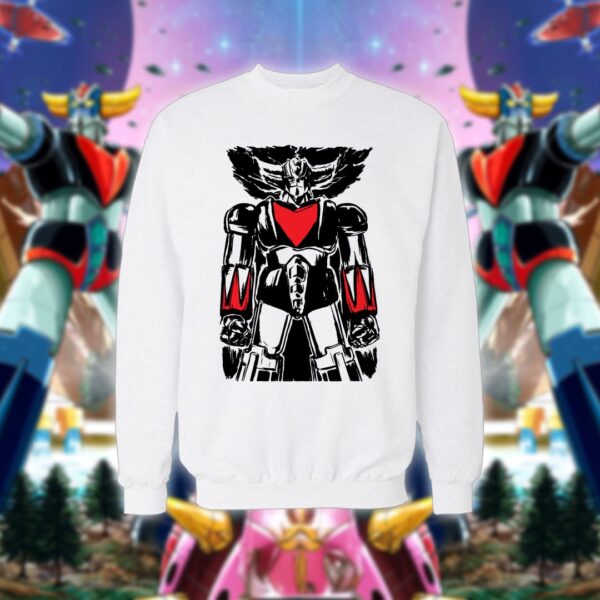 Grendizer - قرندايزر