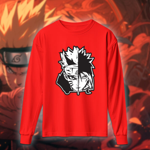 Naruto & Sasuke - ناروتو - Image 5