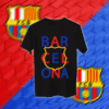 Barcelona - برشلونة