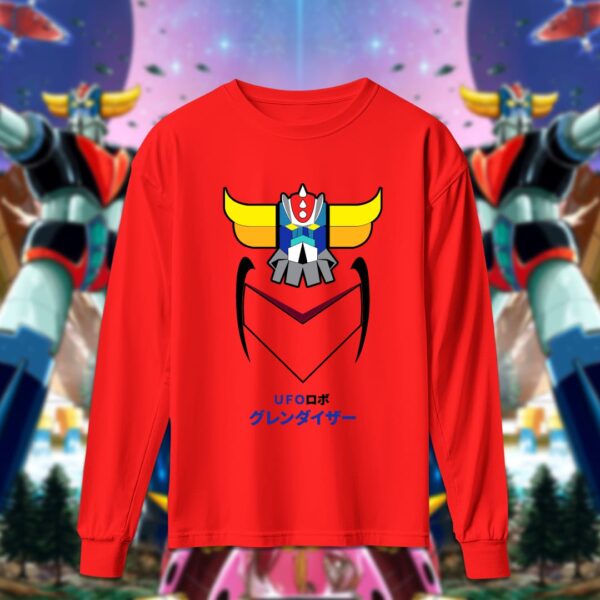 Grendizer UFO - قرندايزر