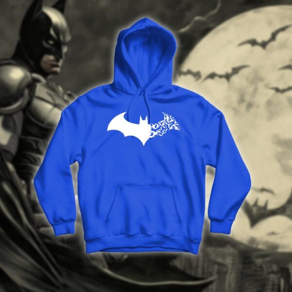 Batman - باتمان