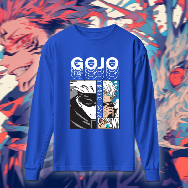 Gojo - جوجوتسو كايسن - Image 10