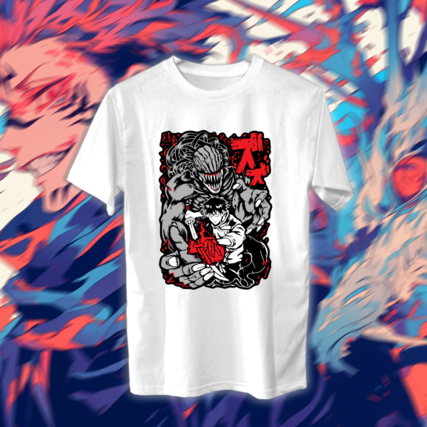 Jujutsu Kaisen - جوجوتسو كايسن - Image 2