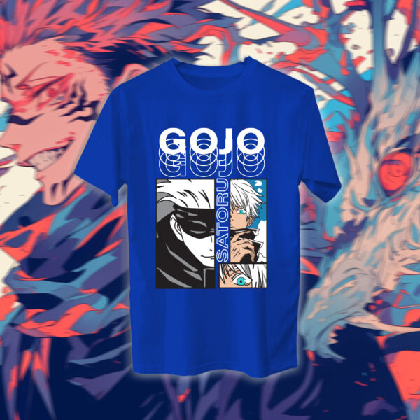 Gojo - جوجوتسو كايسن - Image 6