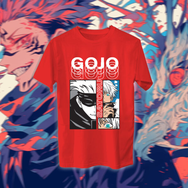 Gojo - جوجوتسو كايسن - Image 7
