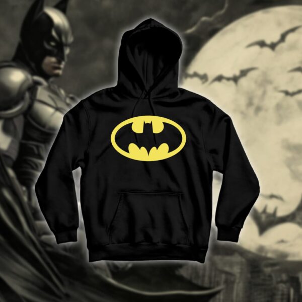 Batman - باتمان