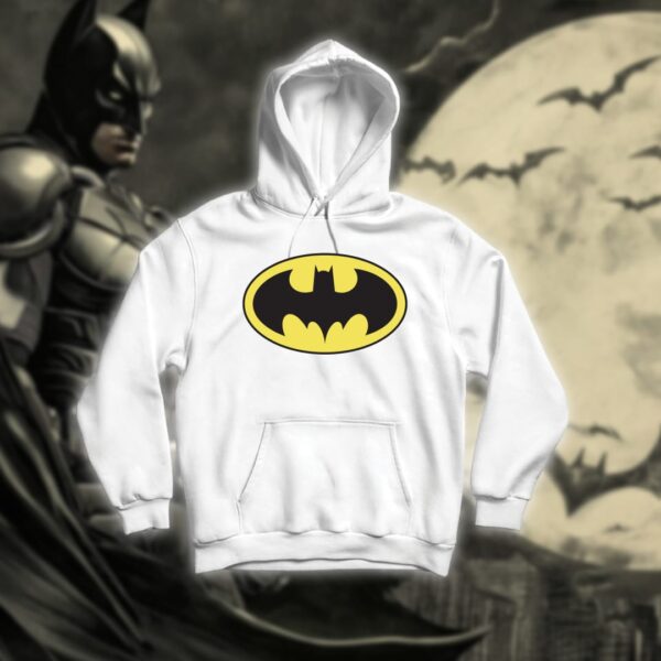 Batman - باتمان