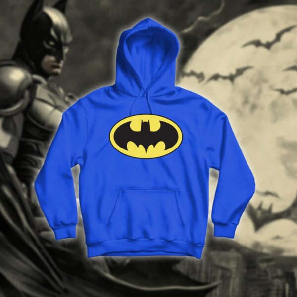 Batman - باتمان