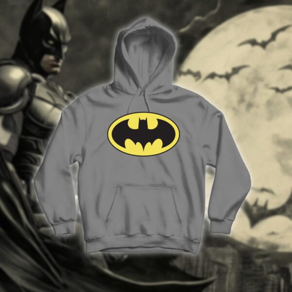 Batman - باتمان