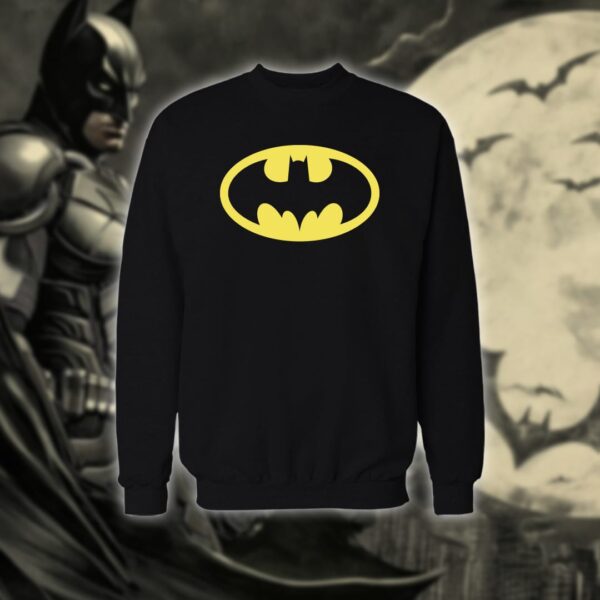 Batman - باتمان