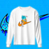 Nike x Goku