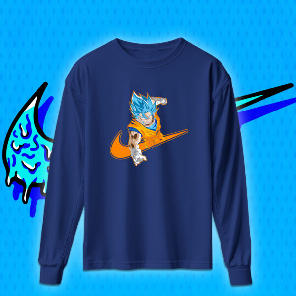 Nike x Goku - Image 7