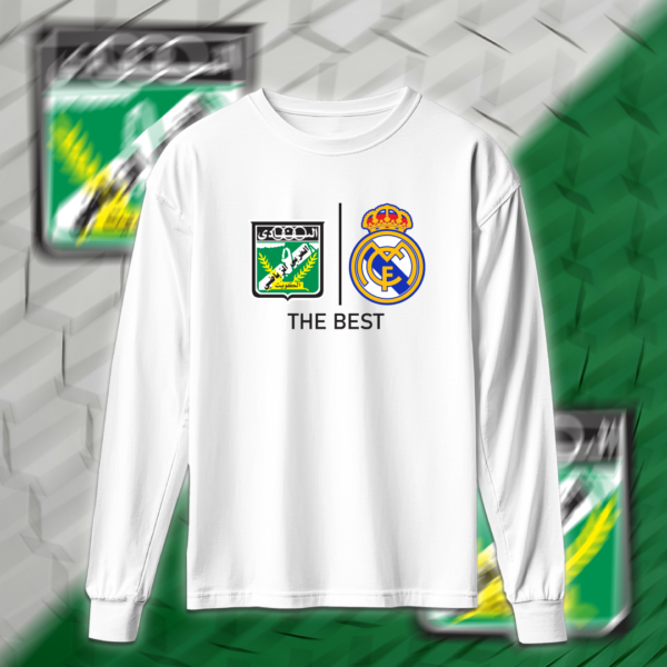 العربي وريال مدريد - العربي - Image 4