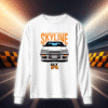 Skyline - سيارات
