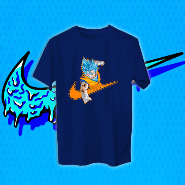 Nike x Goku - Image 10