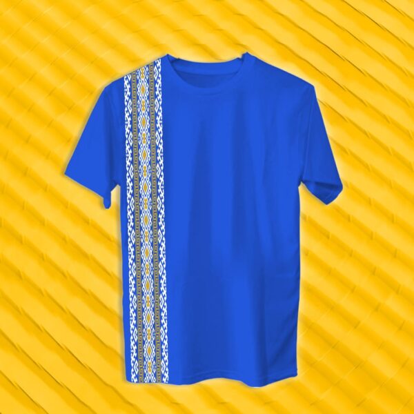 السدو بالذهبي - تصاميم مميزة