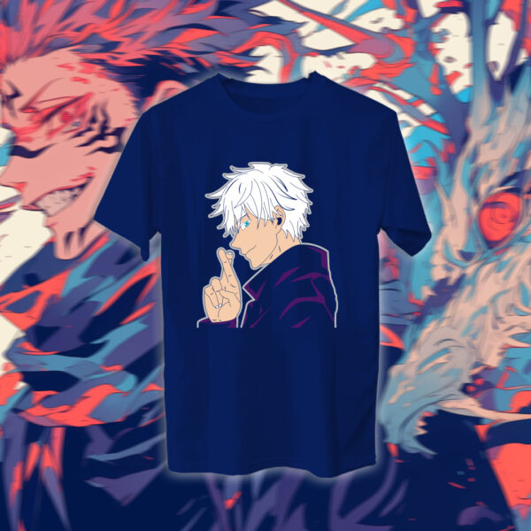 Jujutsu Kaisen - جوجوتسو كايسن - Image 5