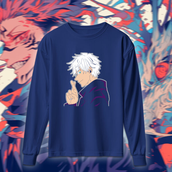 Jujutsu Kaisen - جوجوتسو كايسن - Image 9
