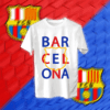 Barcelona - برشلونة