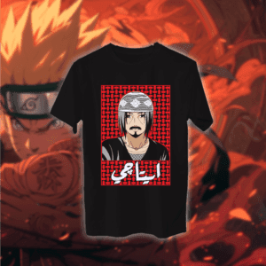 ايتاتشي خليجي - ناروتو