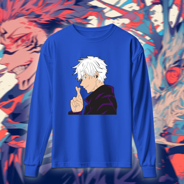 Jujutsu Kaisen - جوجوتسو كايسن - Image 10