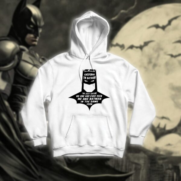 Batman - باتمان