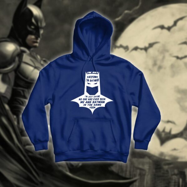 Batman - باتمان