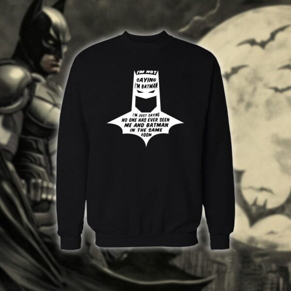 Batman - باتمان