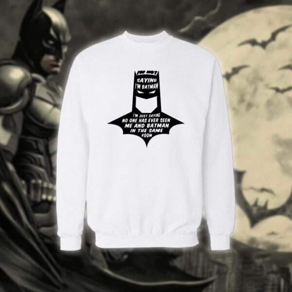 Batman - باتمان