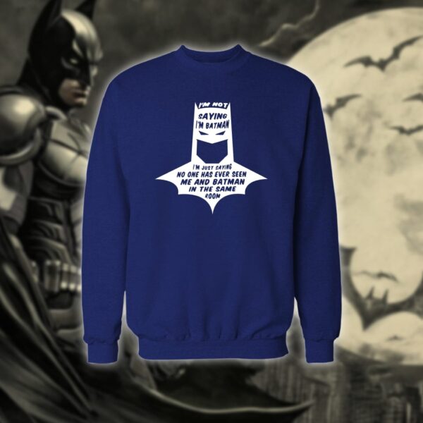 Batman - باتمان