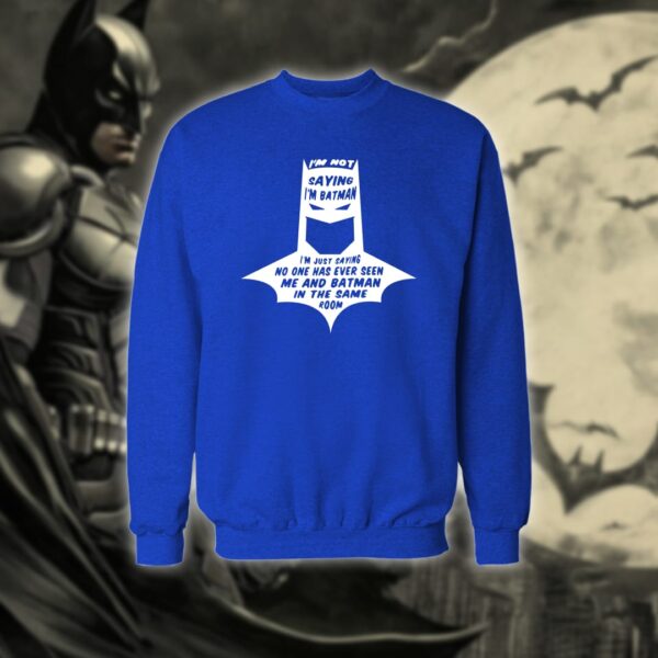 Batman - باتمان