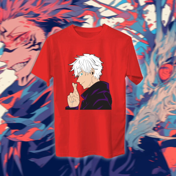 Jujutsu Kaisen - جوجوتسو كايسن - Image 7