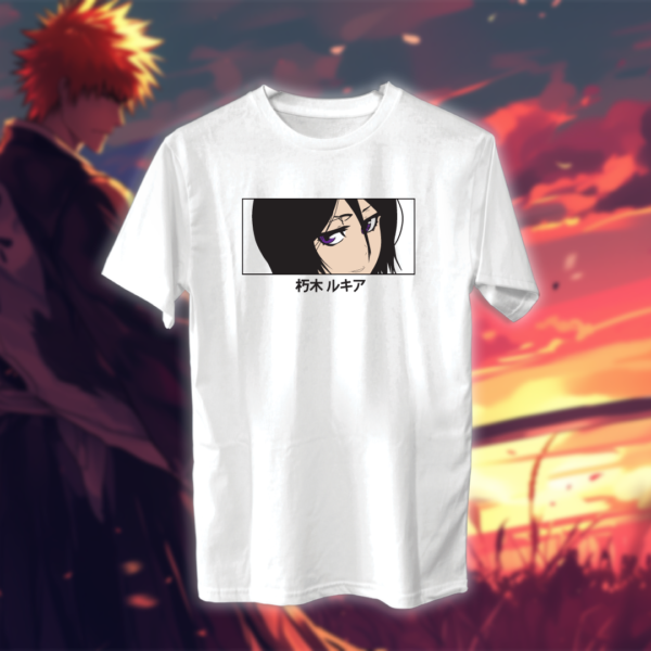Rukia - بليتش - Image 2