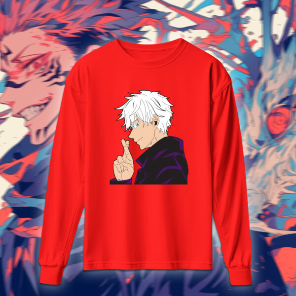 Jujutsu Kaisen - جوجوتسو كايسن - Image 8