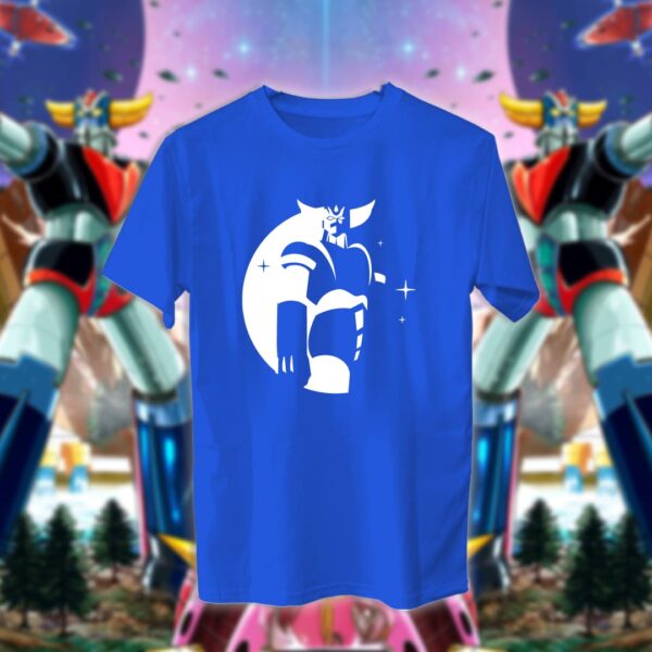 Grendizer Silhouette - قرندايزر