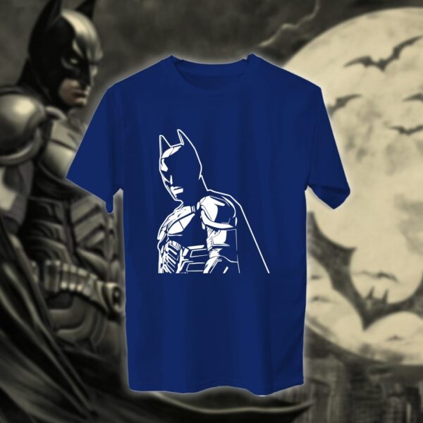 Batman - باتمان