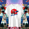 Grendizer's Punch - قرندايزر