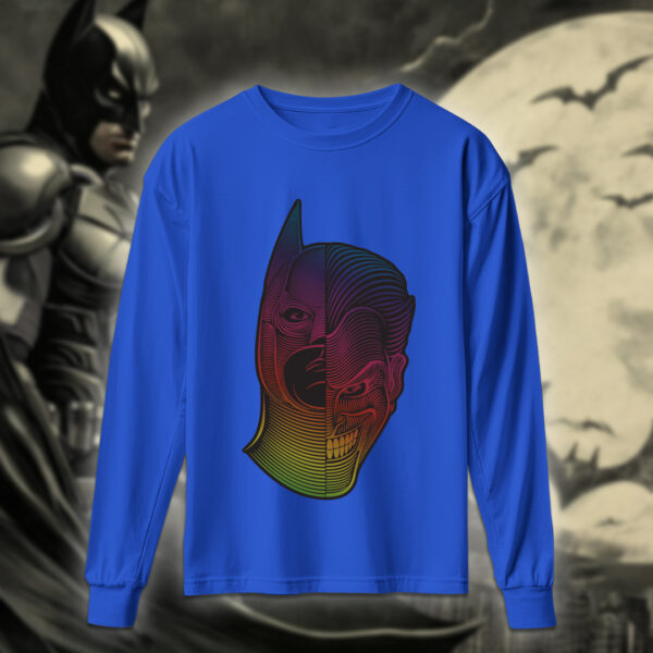 Batman & Joker - باتمان