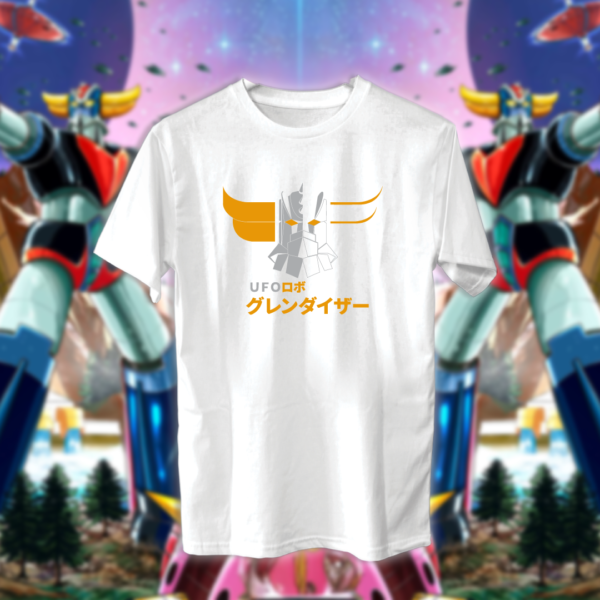 Grendizer UFO - قرندايزر - Image 2